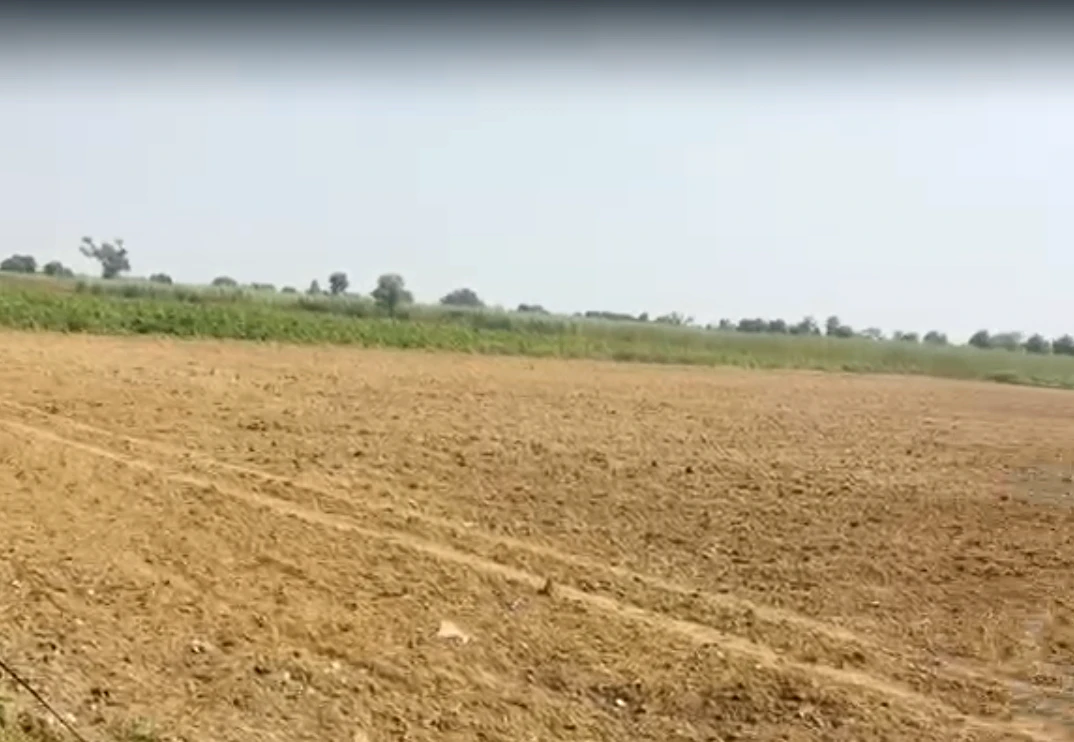 HX27+72, Deeg, Bhanakpuri, Rajasthan 321024, India