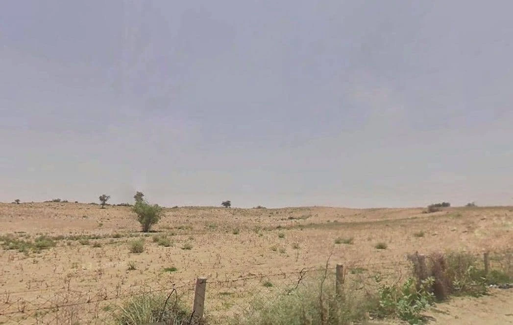 Suratgarh, Rajasthan 335804, India