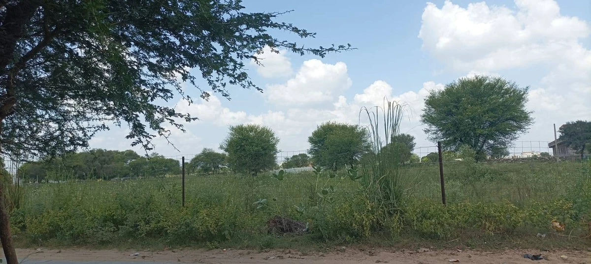 Vatika Rd, Manpura at Bhatawala, Rajasthan, India