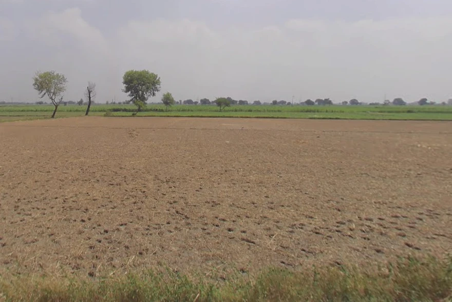 Baghpat, Uttar Pradesh 250609, India