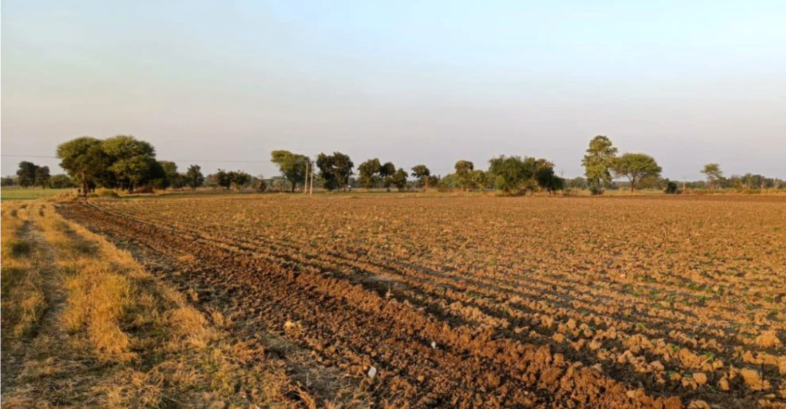 Khima Khedi, Agar Malwa, Madhya Pradesh 465441, India