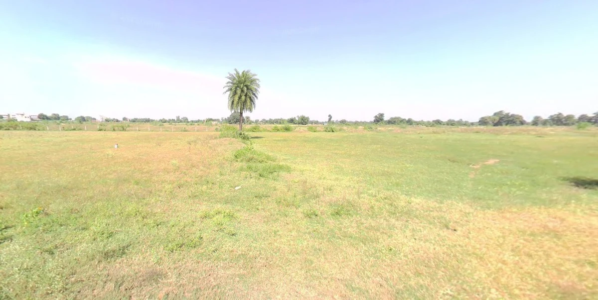 Panna, Madhya Pradesh 488001, India