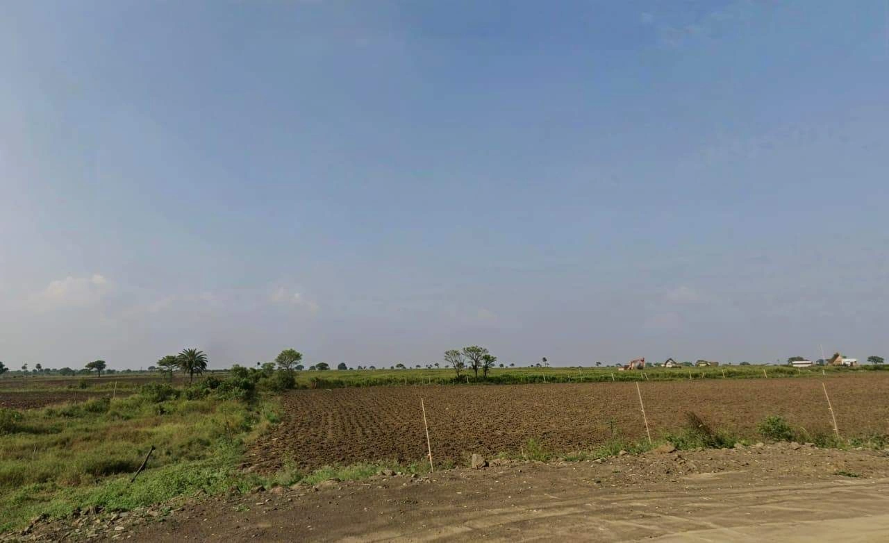 RWJG+9RP, Gari Pipalya, Madhya Pradesh 453771, India