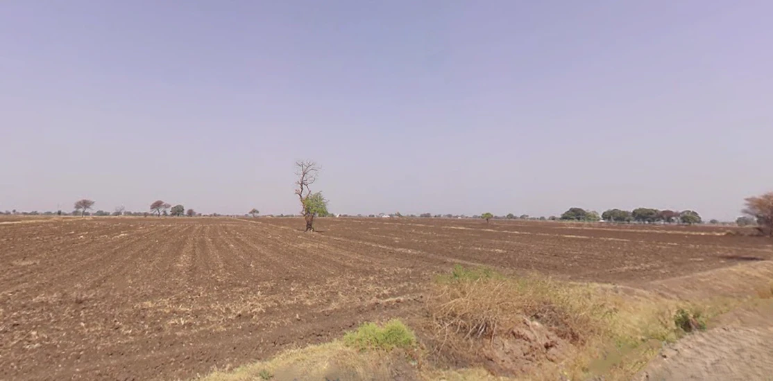 Kharsodkhurd, Madhya Pradesh, India