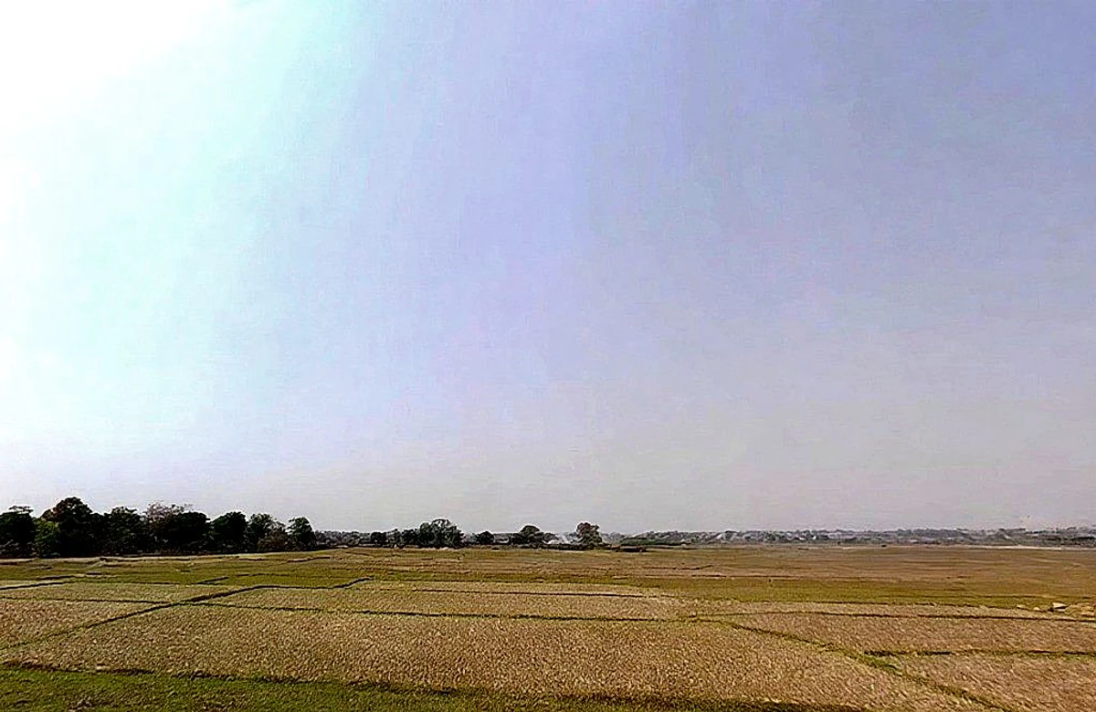 C868+X2C, Chandwe chowk, Jhirga Toli, Gandhi Nagar, Ranchi, Jharkhand 834008, India