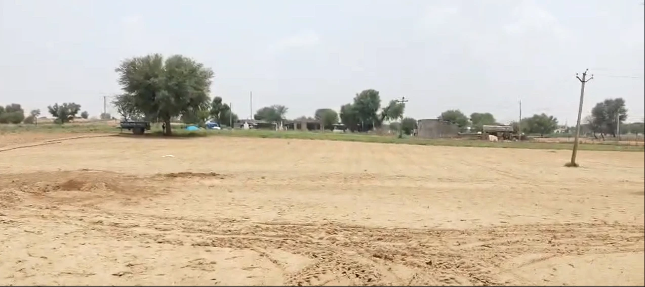 3GHV+225, Jaipur, Rd, Punana, Rajasthan 303701, India