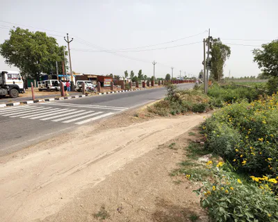 Rambas Jhonpri, Tijara, Khairthal-Tijara, Rajasthan, India preview 3