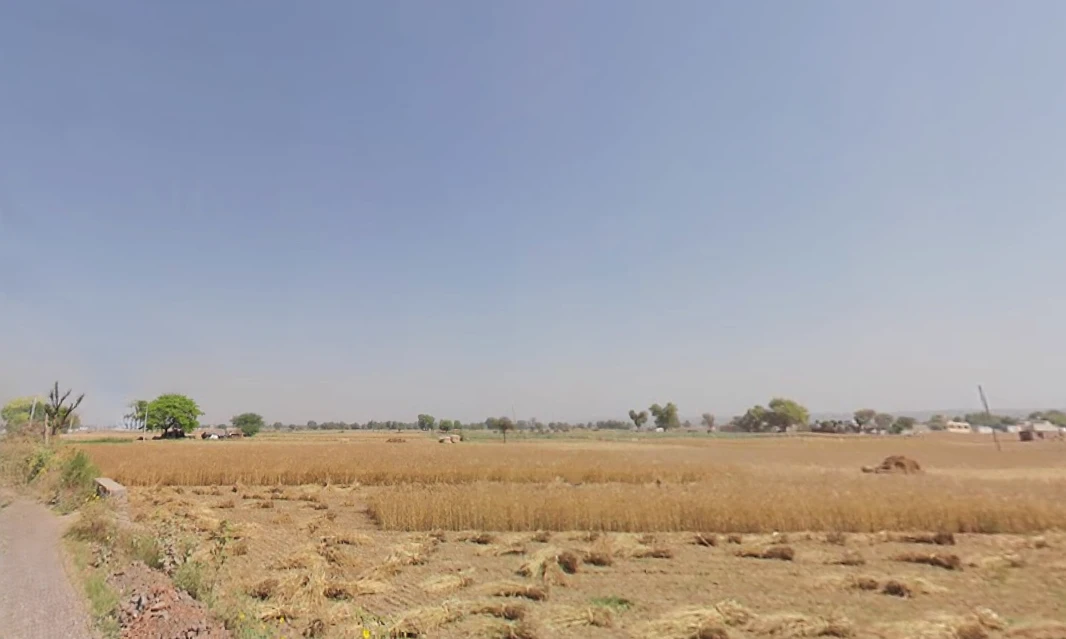 Damdama Lake, Haryana 122102