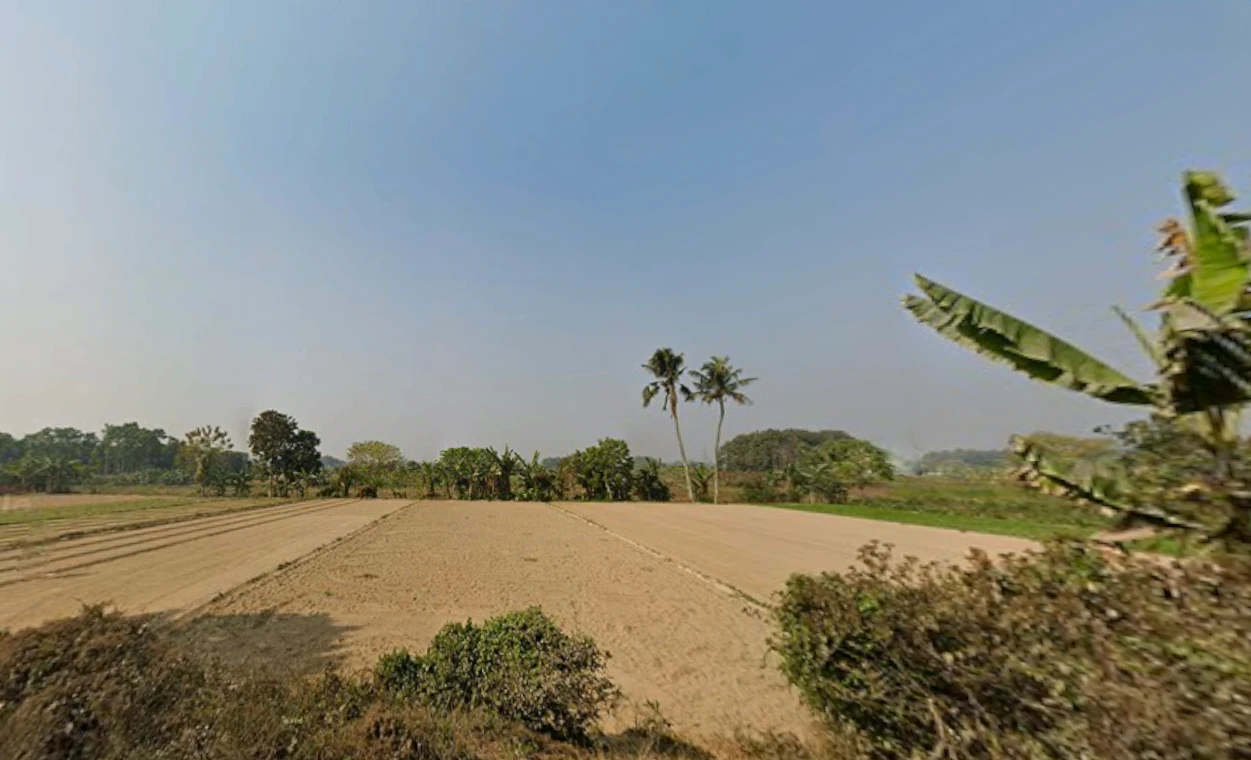 Street 250, CA Block(Newtown), Action Area I, Newtown, New Town, West Bengal 700107, India