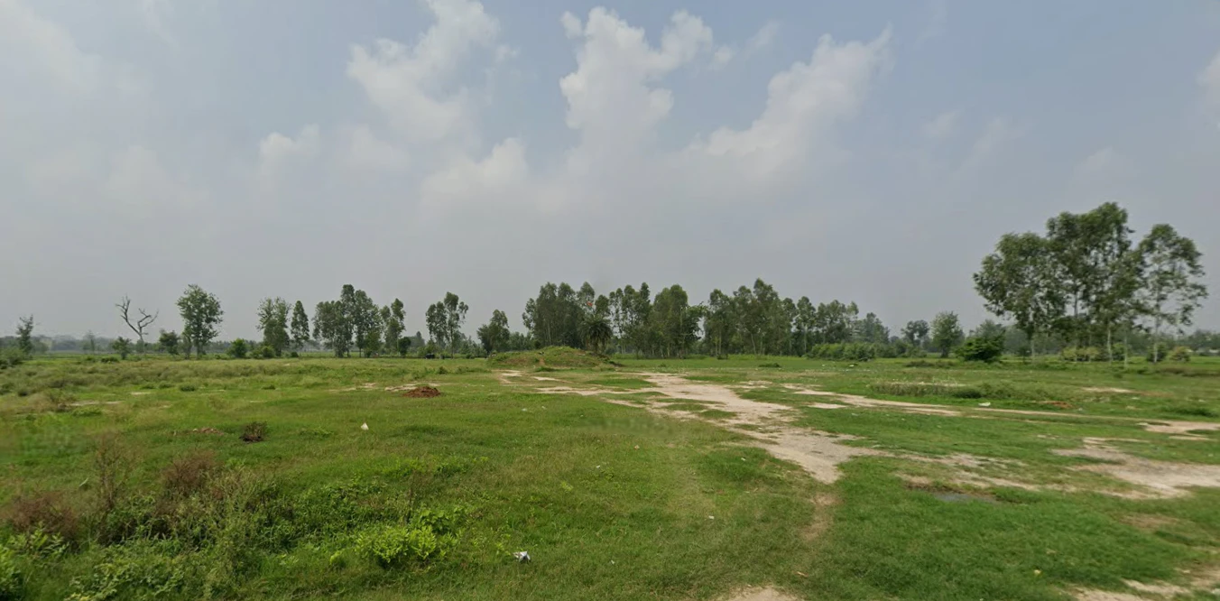 Parsendi, Uttar Pradesh 261207, India