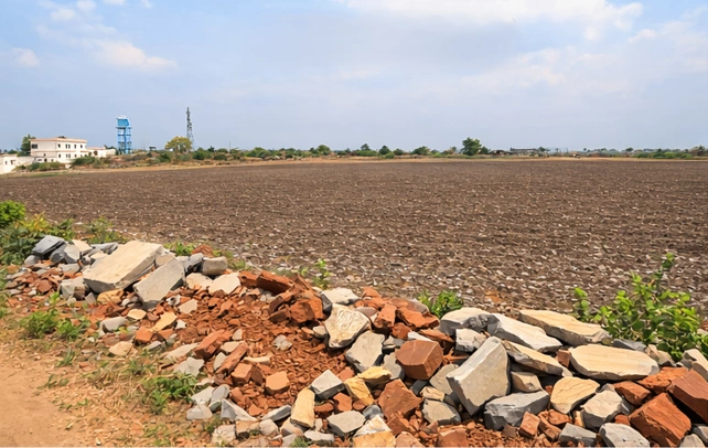 2493+73P, Chintalaya Palle, Andhra Pradesh 518123, India preview 2