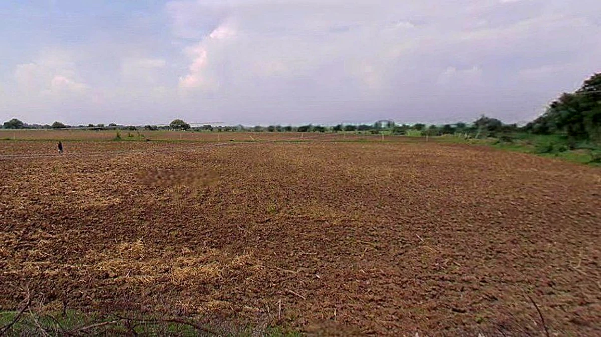 Barsana, Uttar Pradesh 281405, India