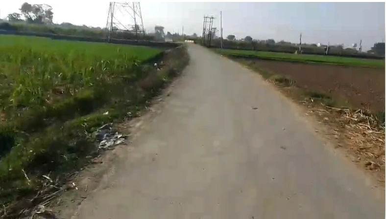 PQMF+QW6, Nainod Village, Nainod, Indore, Madhya Pradesh 453112, India