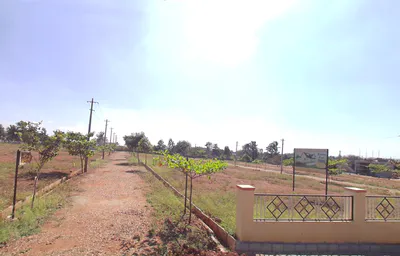 5G4H+HV5, Madappanahalli, Karnataka 560089, India preview 2