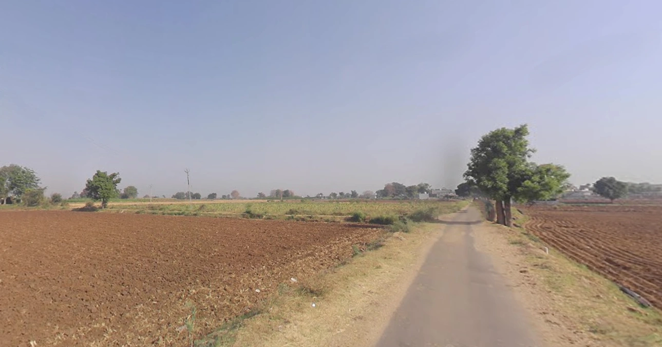 MMQF+67 Mandali Kharod, Gujarat, India