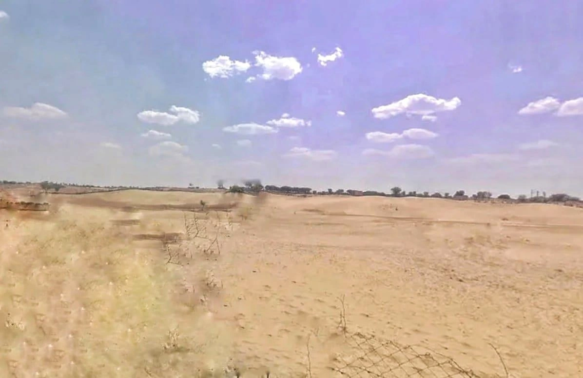 Jaitasar, Rajasthan, India