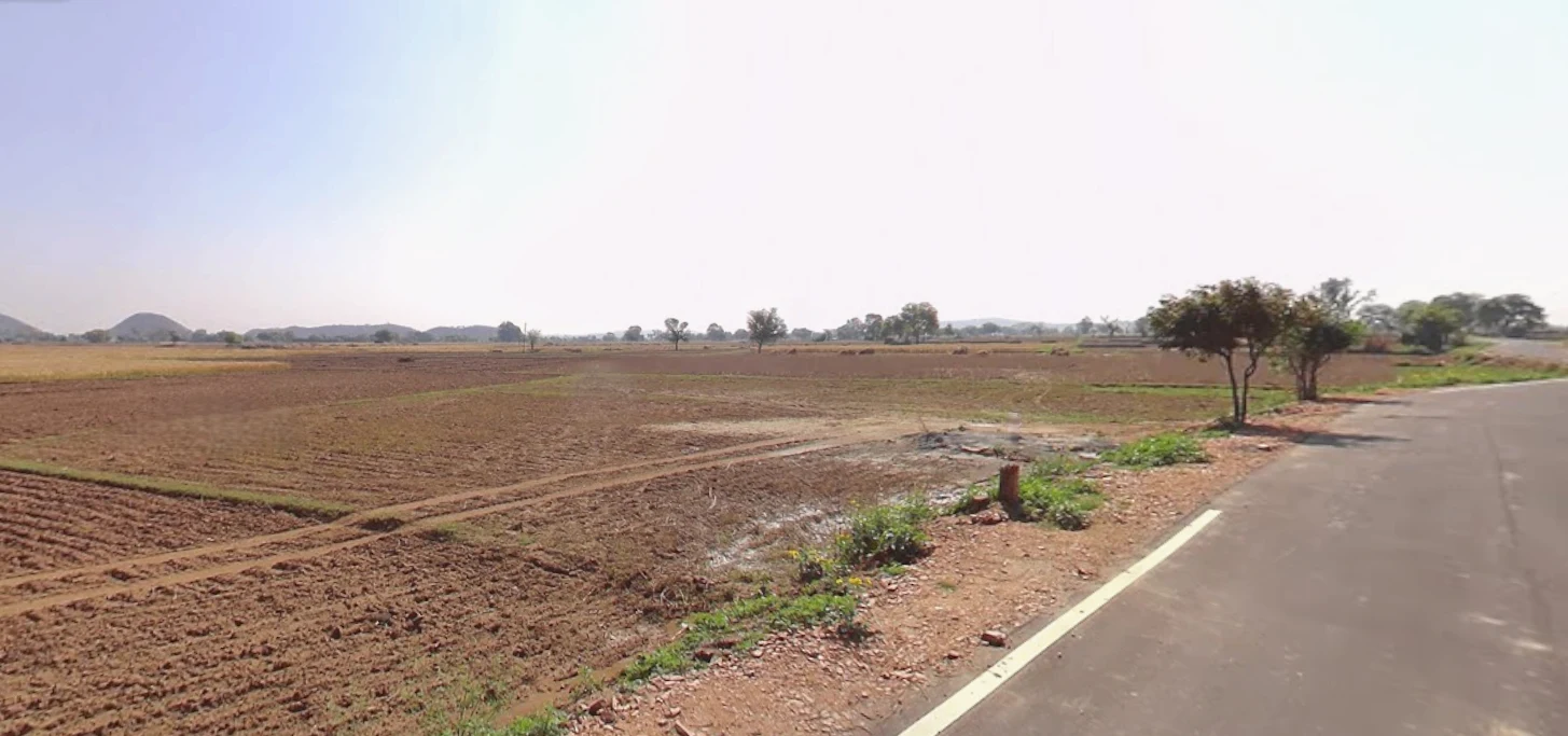 M543+H74, Jaspura, Rajasthan 313703, India