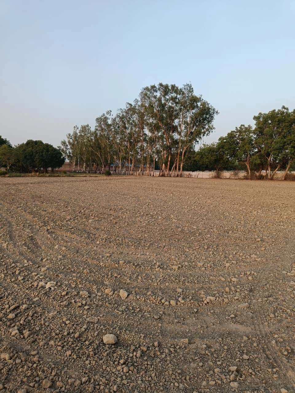 Tentigaon, Uttar Pradesh, India
