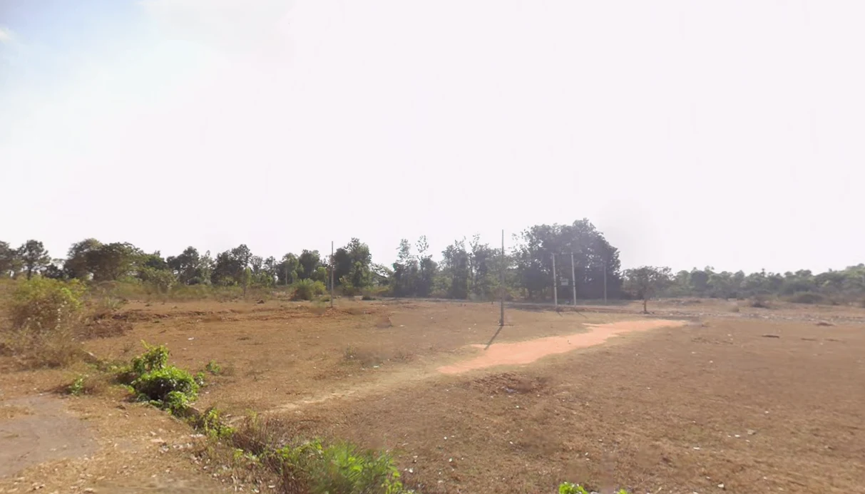 7656+R9, Nandihalli, Karnataka 562111, India