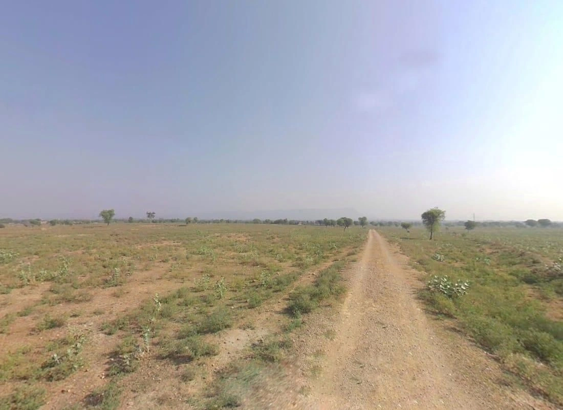 366G+VF Srinagar, Rajasthan, India