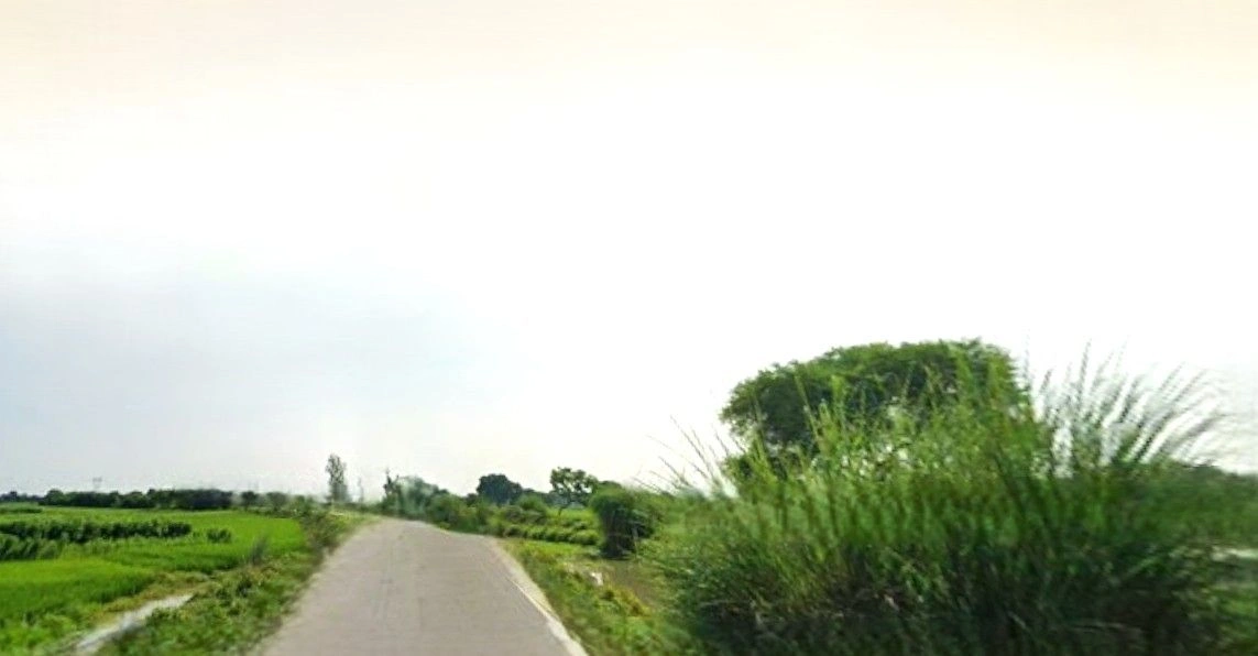 Chhuchhakwas, Haryana 124106, India