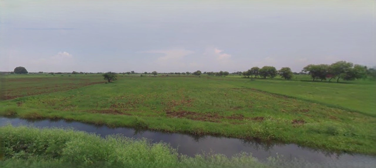 Agar, Madhya Pradesh 465441, India