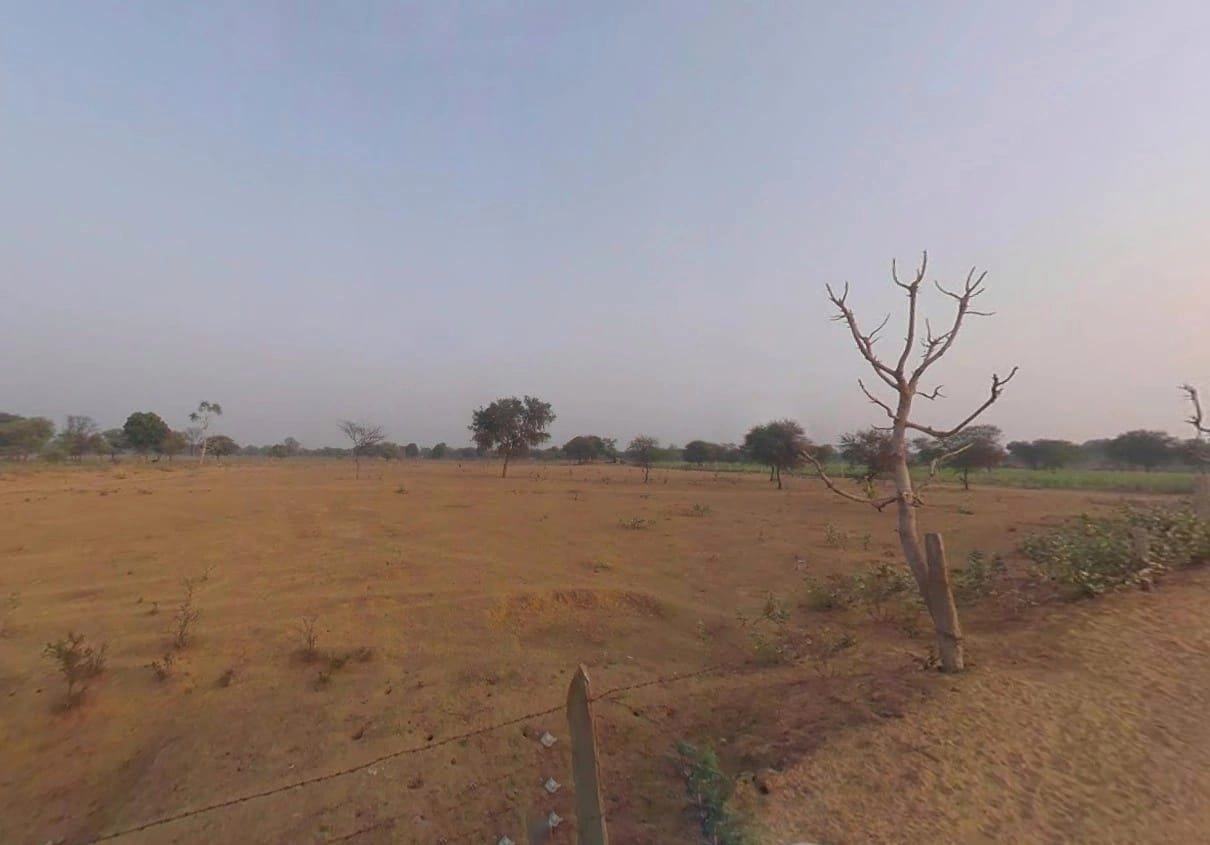 Q5XJ+RJ Lalawala, Rajasthan, India