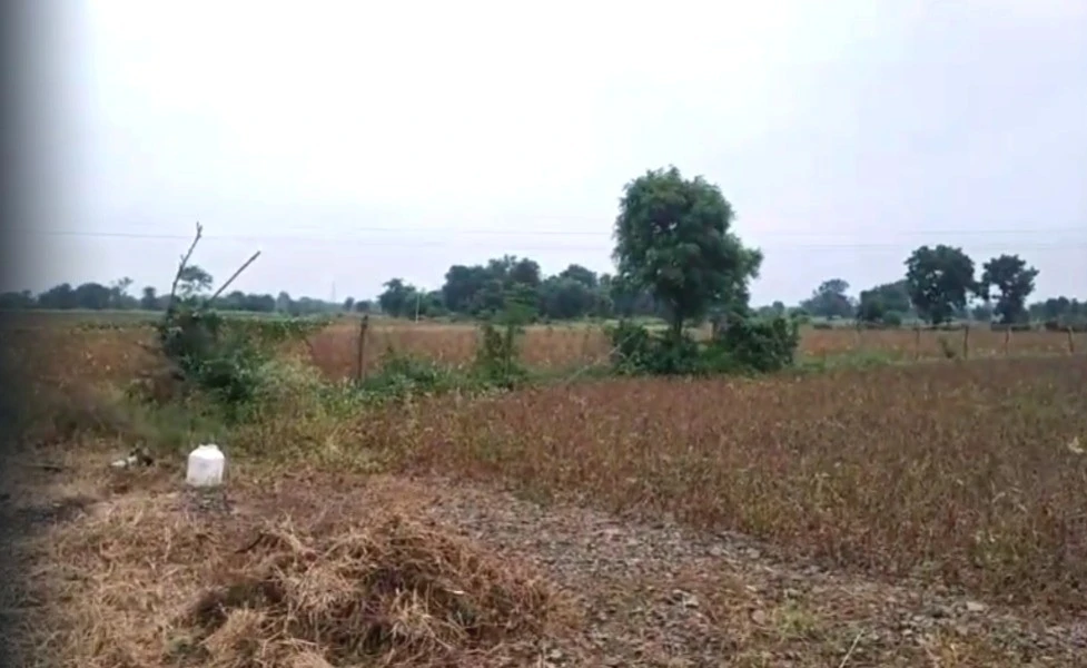 G64H+XGQ, Gudradiya, Madhya Pradesh 465001, India