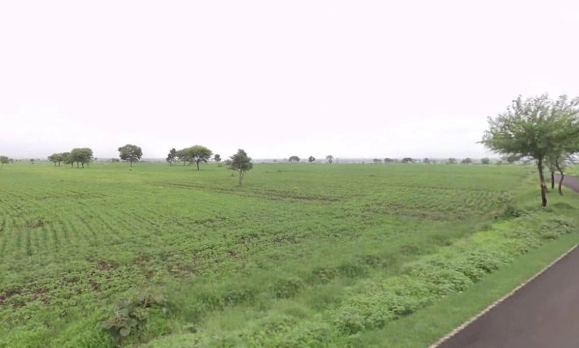 Punasa, Madhya Pradesh, India