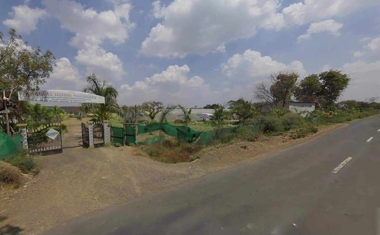 Bhadoni, Madhya Pradesh 465001, India