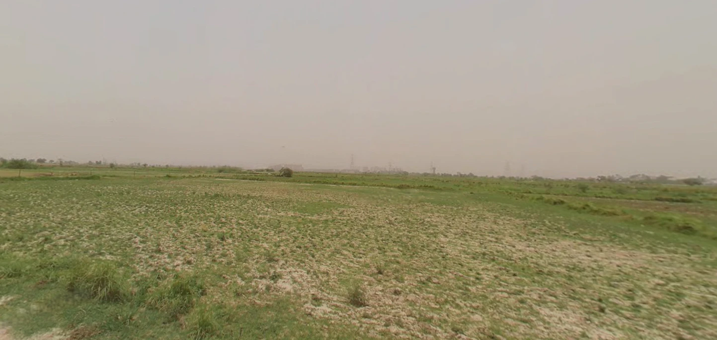 Lamiyan, Rajasthan, India
