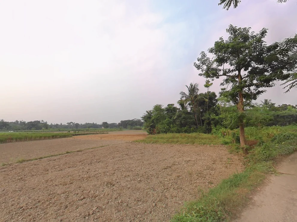 GGWG+7X9, Newtown, Hatisala, West Bengal 700135, India