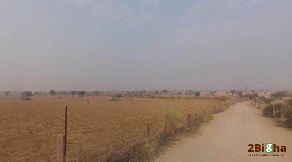 Bhoorasar, Rajasthan, India