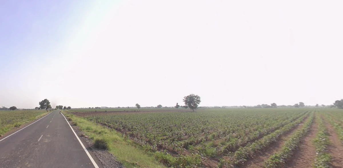 M72V+22 Manpar, Gujarat, India