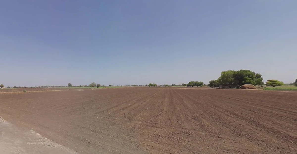 Khedawada, Gujarat 383220, India