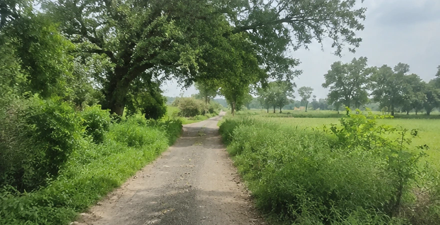 Lekhpal Colony, Chitrakoot, Sudinpur, Uttar Pradesh 210202, India