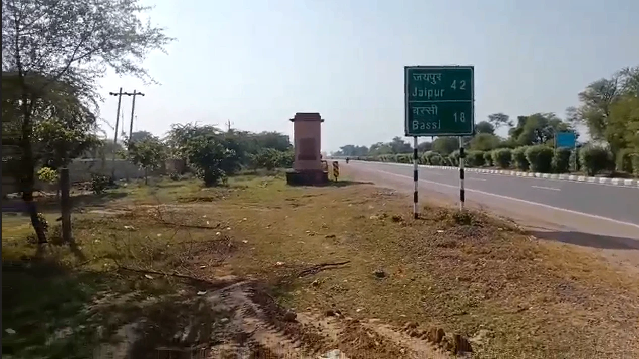 V6PP+27 Bhandana, Dausa, Rajasthan, India
