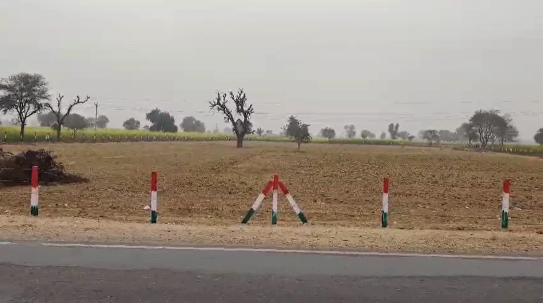 Mohanlalganj, Uttar Pradesh 226301, India