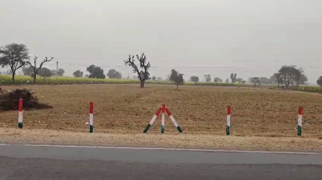 Mohanlalganj, Uttar Pradesh 226301, India