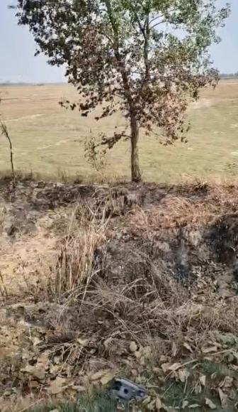 Dihwa, Ballia, Uttar Pradesh, India