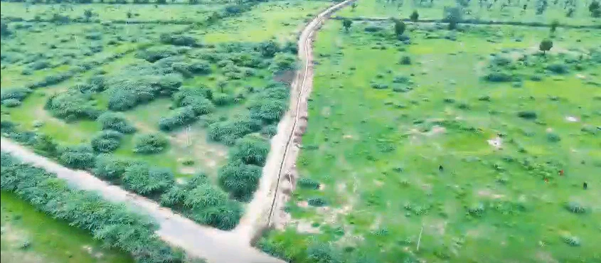 232W+7M Railmagra, Rajsamand, Rajasthan, India