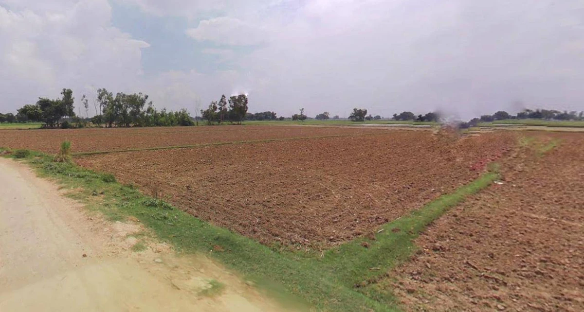 Dehradun, Uttarakhand, India