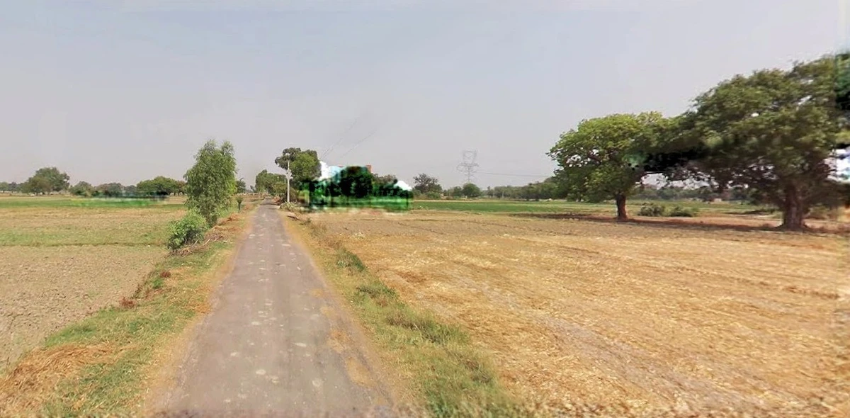 Jewar, Uttar Pradesh 203135, India