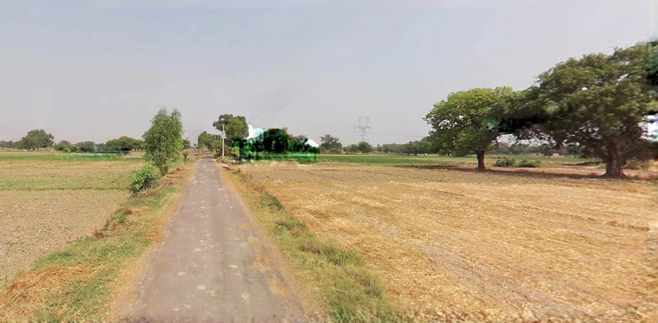 Jewar, Uttar Pradesh 203135, India
