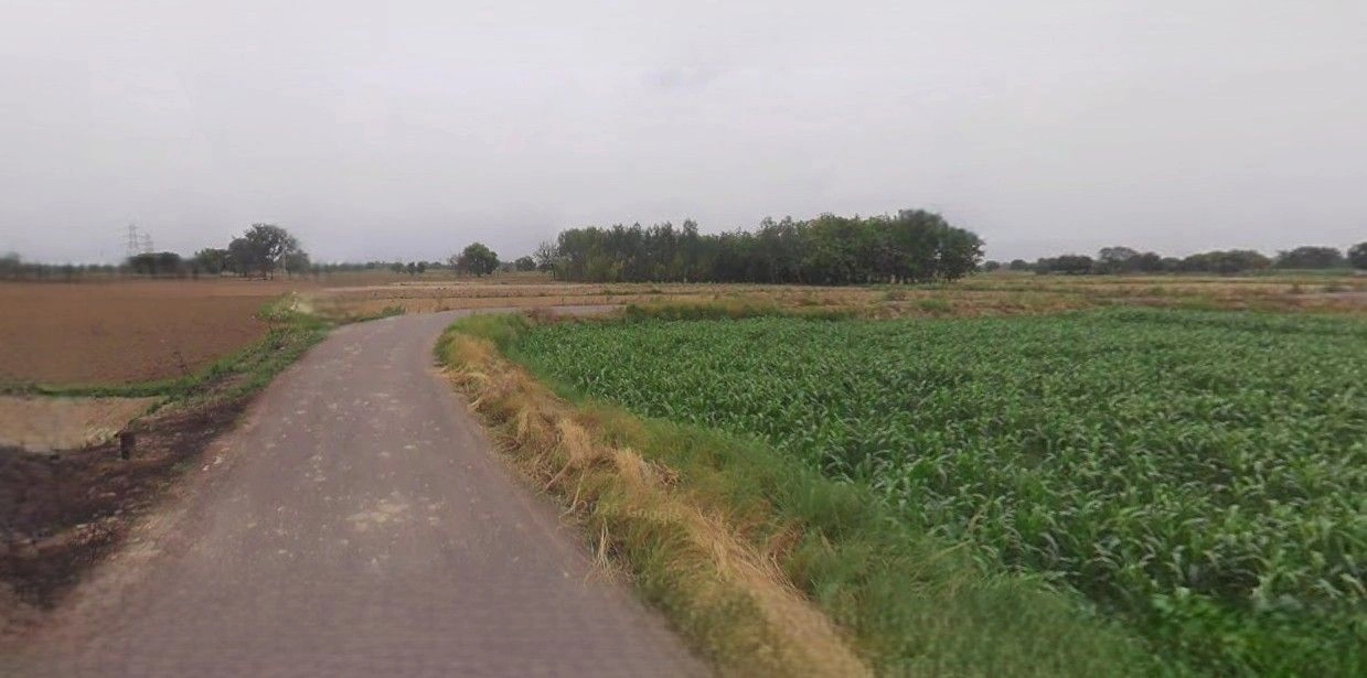 Bahadurgarh, Haryana, India