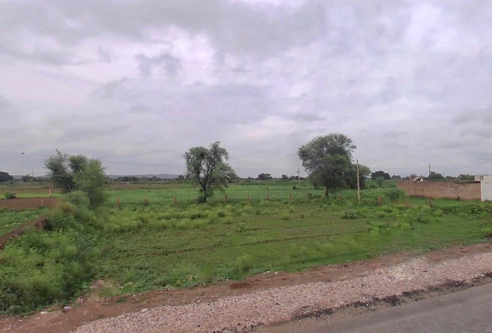 Khariya, Rajasthan, India