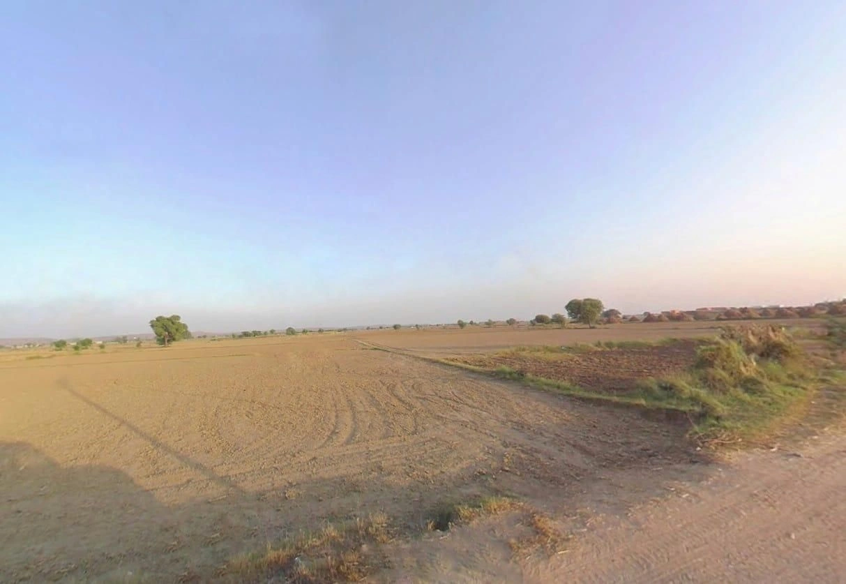 H46H+G4F, MDR50, Dawak, Rajasthan 321024, India