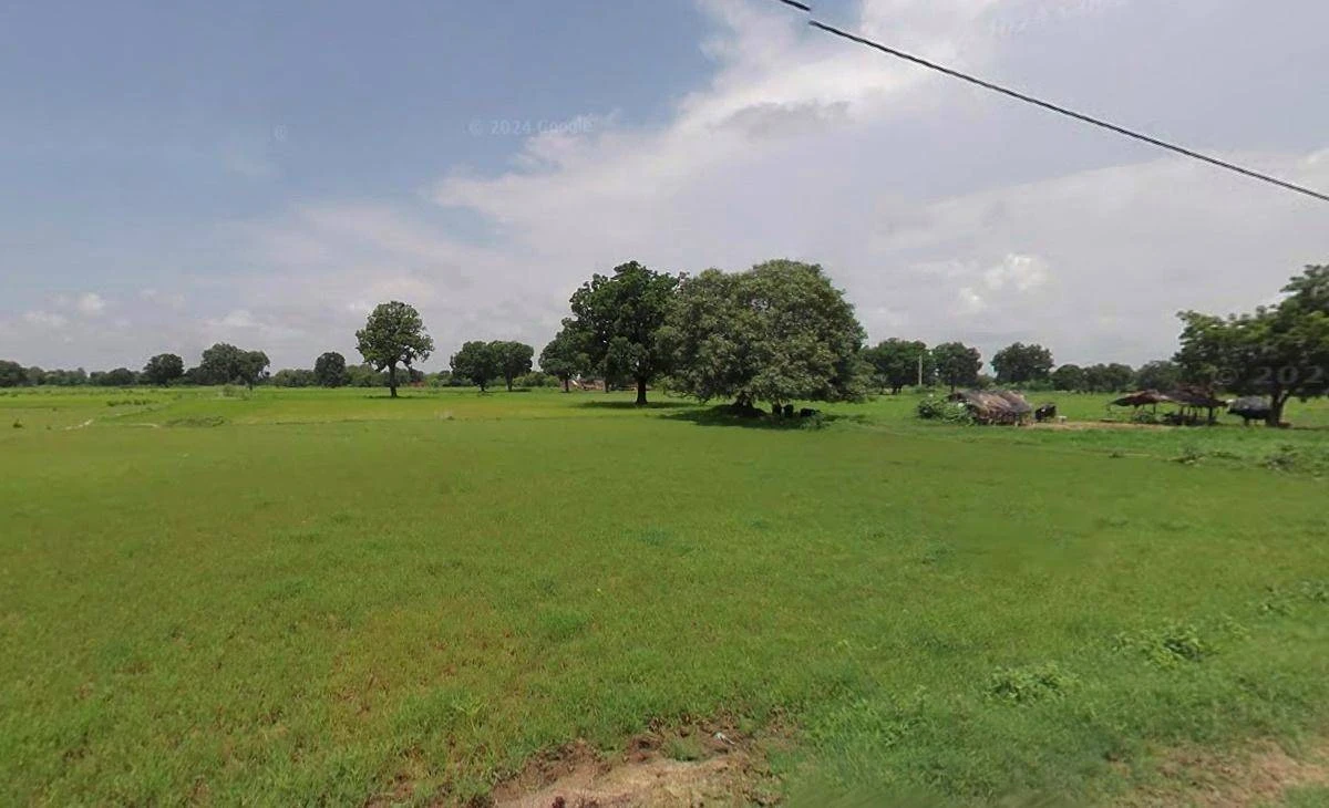 Sri Ganganagar, Rajasthan, India