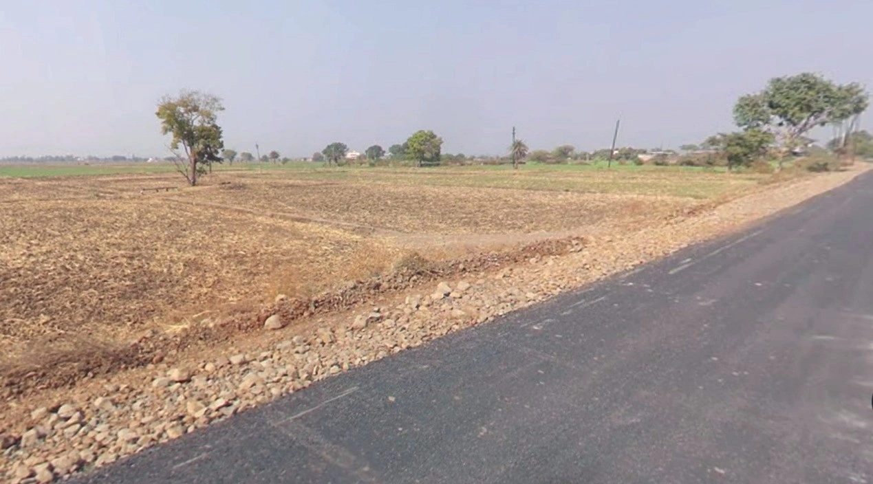 Aankhkhedi, Madhya Pradesh 464993, India