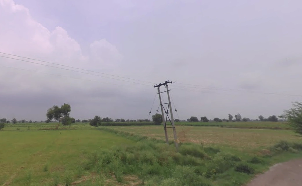 Meham, Haryana 124112, India